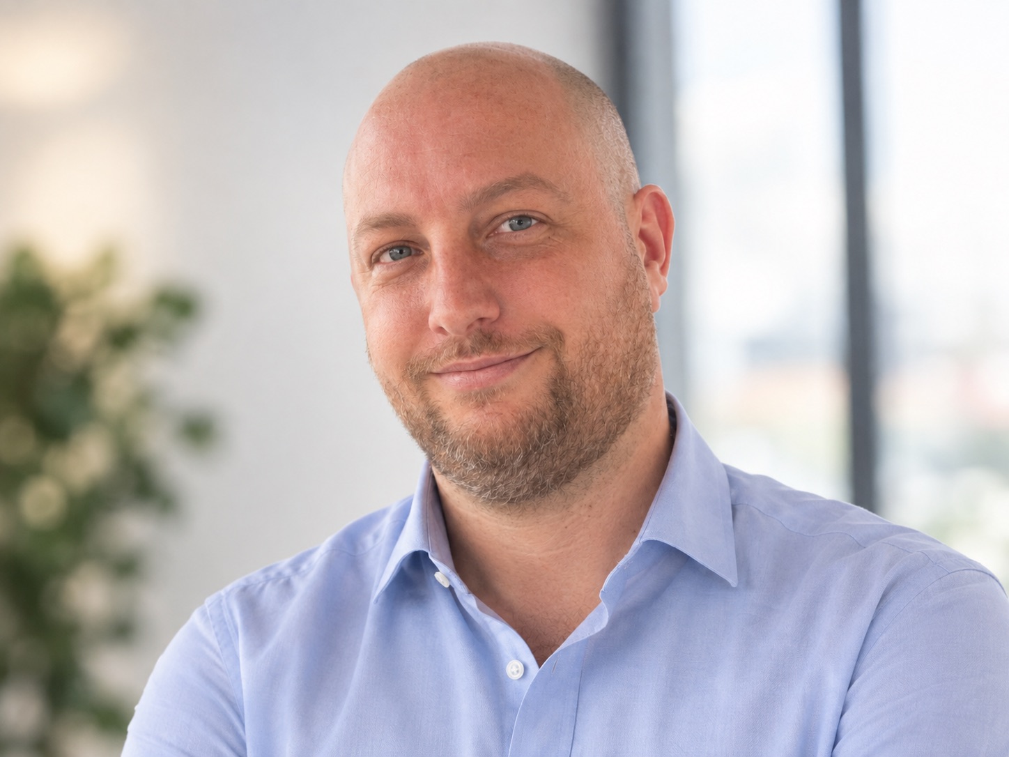 Salvatore Fisicaro — Fondatore di Nova Commerce